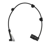 Compatibile Con Toyota Per Fortuner 2009 2010 2011 2012 2013 2014 2015 895460K050 Sensore Di Velocità ABS Per Auto Sensore Di Velocità Della Ruota Velocità Ruota ABS Sensore