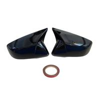 Compatibile Con Toyota Per GR Per Supra 2020-2023 Copertura Specchietto Retrovisore Auto Copri Specchietti Per Auto Tappi Per Specchietti Retrovisori Accessori Per Auto Mirror Copri Calotta
