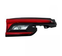 Compatibile Con Toyota Per Grand Per Highlander 2024 Luce Posteriore Interna Per Auto Luce Di Retromarcia Freno Di Stazionamento Lampada 815800E270 Gruppo Ottico Posteriore(Left)