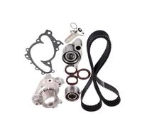 Compatibile Con Toyota Per Harrier 2003-2006 Per Previa 2000-2005 Per Sienna 2005-2006 Kit Cinghia Tenditore Pompa Acqua Motore Cinghia Distribuzione Auto
