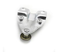 Compatibile con Toyota per Hiace 1992 1993 1994 1995 1996 1997 1998 1999 2000 2001 2002 Cerniera superiore per rullo porta scorrevole 68310-26030 Rullo guida Porta Laterale