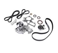 Compatibile Con Toyota Per Hiace 1993 1994 1995 1996 1997 Per Granvia AP01 Kit Pompa Cinghia Distribuzione 16100-39425 13505-67040 Cinghia Distribuzione Auto