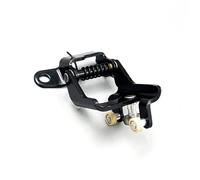 Compatibile con Toyota per Hiace 2005 2006 2007 2008 2009 2010 2011 2012 Rullo porta scorrevole sinistro destro Cerniera centrale centrale 68380-26030 Rullo guida Porta Laterale(Right)