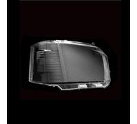 Compatibile Con Toyota Per Hiace 2014 2015 2016 2017 2018 Coprifaro In Vetro Fari Auto Paralume Coprifaro Anteriore Vetro(Right)