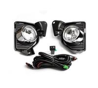 Compatibile Con Toyota Per Hiace Per Commuter 2014 2015 2016 Cavi Luci Diurne Interruttore Indicatori Di Direzione Luci Diurne DRL Fari Antinebbia