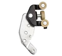 Compatibile Con Toyota Per Hiace Per Pendolari 2005-2019 Porta Scorrevole Rullo Inferiore Assy Sinistra/Destra Porta Scorrevole Rullo Porta Scorrevole Per Auto Guide Cerniera Rulli Auto
