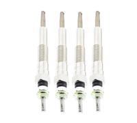 Compatibile Con Toyota Per Hiace Per Regiusace Per Kzh1 Lh1 Rzh1 Trh1 Per Ipsum Per Cxm10 Sxm1 4 Pezzi 1985067030 Candeletta Per Veicoli Bougie de préchauffage