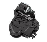 Compatibile Con Toyota Per Highlander 2014-2018 Per Prius V 2015-2017, 69060-30580, Attuatore Di Bloccaggio Della Portiera Posteriore Sinistra Dell'auto. Serratura Della Attuatore