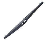 Compatibile Con Toyota Per Highlander Per Kluger MK1 2000 2001 2002 2003 2004 2005 2006 2007 12 "Spazzola Del Tergicristallo Posteriore Portellone Finestra
