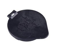 Compatibile Con Toyota Per Highlander Per RAV4 Auto Parabrezza Anteriore Lavatrice Fluido Serbatoio Tappo Bottiglia Coperchio 85316-48060 Ricambi Tappo Lavavetri