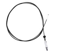 Compatibile Con Toyota Per Hilux 2004 2005 2006 2007 2008 2009 2010 2011 2012 2013 2014 2015 Cavo Rilascio Apri Coperchio Carburante Per Auto 77035-0K130 Cavo Trigger Sportello Benzina