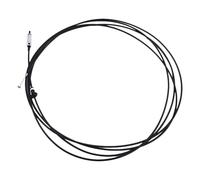 Compatibile Con Toyota Per Hilux 2004 2005 2006 2007 2008 2009 2010 2011 2012 2013 2014 2015 Coperchio Del Carburante Cavo Parti Di Ricambio 77035-0K140 Cavo Trigger Sportello Benzina