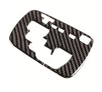 Compatibile Con Toyota Per Hilux 2015 2016 2017 2018 2019 2020 2021 Auto Pannello Leva Cambio Cornice Rifinitura Copertura Pannello Di Controllo Centrale Adesivo Interior del coche