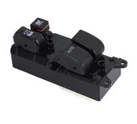 Compatibile Con Toyota Per HILUX Per VIGO Lato Conducente Per Interruttore Alzacristallo Elettrico Principale Pulsante Di Controllo 84820-0K051 Interruttore finestrino