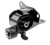 Compatibile Con TOYOTA Per ISIS 1.8L 2004-2011 Per WISH 1.8L 2.0L 2003-2009 Accessori Per Auto Supporto Motore 1237122060 Supporto Trasmissione Auto