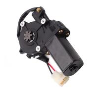 Compatibile Con Toyota Per Land Per Cruiser 1991 1992 1993 1994 1995 1996 1997 Regolatore Di Sollevamento Finestrino Portiera Anteriore Posteriore LC80 4500 Alzavetro Elettrico(Rear Left)