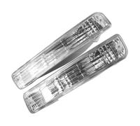 Compatibile Con Toyota Per Land Per Cruiser 80 Serie 1991 1992 1993 1994 1995 1996 1997 1998 2 Pezzi Paraurti Anteriore Per Auto Indicatori Di Direzione Indicatore direzione