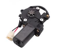 Compatibile Con Toyota Per Land Per Cruiser LC80 4500 1991 1992 1993 1994 1995 1996 1997 Regolatore Alzacristalli Auto Accessori Motore Sostituzione Finestrini Motore del tergicristallo(Rear Left)