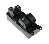 Compatibile Con Toyota Per Land Per Cruiser Per Hilux Per Yaris Per Paseo Per Starlet 84820-10100 Pulsante Regolatore Interruttore Finestra Principale Di Alimentazione Pulsantiera Finestra