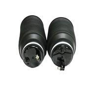 Compatibile Con Toyota Per Land Per Cruiser Per Prado 120 Per 4 Runner 2003 2004 2005 2006 2007 2008 2009 Coppia Aria Posteriore Per Airbag Con Sospensione A Molla sospensioni Borsa a molla