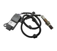 Compatibile con Toyota per Land per Cruiser per Prado 1GDFTV 2.8 Turbo Diesel 2017 2018 89463-60020 Sensore Nox di Ossido di Azoto Anteriore 226500-0020 Sensore Nox