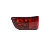 Compatibile Con Toyota Per Land Per Cruiser Per Prado 2002-2009 Paraurti Posteriore Riflettore Copertura Fendinebbia Nessuna Lampadina 8158160100 8159160130 Riflettore de paraurti posteriore