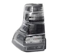 Compatibile Con Toyota Per Land Per Cruiser Per Prado 2014 2015 2016 2017 Gruppo Fanale Posteriore Auto Indicatore Di Direzione Lampada Freno