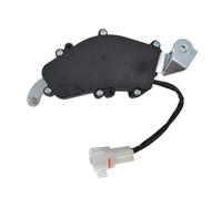 Compatibile Con Toyota Per Land Per Cruiser Sport Utility 1991-1998 746-633 69130-60010 Attuatore Di Bloccaggio Della Portiera Posteriore Destra Dell'auto Serratura Della Attuatore