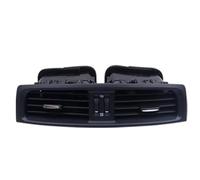 Compatibile Con Toyota Per Lexus IS300 2006 2007 2008 2009 2010 2011 2012 Set Completo Di Coperture Per Le Griglie Ventilazione Dell'aria Condizionata Posteriori Cornice Aria Clima Auto