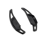 Compatibile Con Toyota Per Mark X 2010 2011 2012 2013 2014 2015 2016 2017 1 Paio Di Accessori Per Estensori Del Cambio Al Volante Dell'auto(Red)