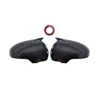 Compatibile Con Toyota Per Mark X Per Reiz 2010-2014 2015 2016 2017 Car Housing Cap Copertura Specchietto Retrovisore Con Indicatore Di Direzione Della Lampada Della Luce Calotta Specchietti