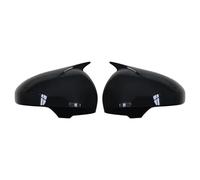 Compatibile Con Toyota Per Mark X Per Reiz 2010-2014 2015 2016 2017 Car Housing Cap Copertura Specchietto Retrovisore Con Indicatore Di Direzione Della Lampada Della Luce Calotta Specchietti