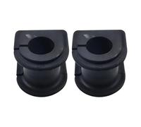 Compatibile Con Toyota Per Mark X X130 2009-2019 Per Crown S210 2015-2025 2 Pezzi Boccola Stabilizzatrice Anteriore Automatica 4881530570 Kit boccole Barra antirollio