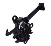Compatibile con Toyota per Matrix 2003 2004 2005 2006 2007 2008 Serratura cofano anteriore auto 53510-02240