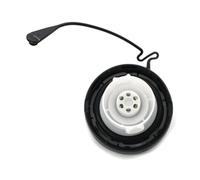 Compatibile con Toyota per Matrix 2004-2006 per Sequoia 2004-2007 per Tundra 2002-2009 7730033050 Tappo di riempimento del Serbatoio del Carburante con Attacco