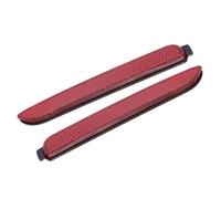 Compatibile Con Toyota Per Matrix 2009 2010 2011 2012 2013 Auto Posteriore Sinistra Destra Paraurti Riflettore Copertura Della Luce 81920-08010 81910-08010 Catadiottri paraurti
