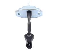 Compatibile Con Toyota Per Matrix Per Corolla 2003-2009 2X Fermaporta Per Cinghia Di Controllo Anteriore 68620-02061 Tirante Arresto Porta Anteriore