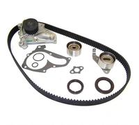 Compatibile Con Toyota Per MR2 II 1989-1992 Per Picnic 2000-2001 Per RAV 4 1997-1999 Kit Componenti Cinghia Distribuzione Automatica Guarnizioni Pompa Acqua Cinghia Distribuzione Auto