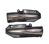 Compatibile Con Toyota Per Noah R80 2015 2016 2017 2018 Car Dynamic Blinker Mirror Turn Signal Light Sequential Blinker Lamp Replacement Parts Lampada Laterale
