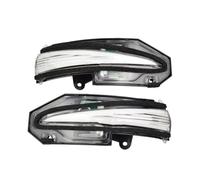 Compatibile Con Toyota Per Noah R80 2015 2016 2017 2018 Car Dynamic Blinker Mirror Turn Signal Light Sequential Blinker Lamp Replacement Parts Lampada Laterale