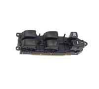 Compatibile Con Toyota Per Prado 4000 2700 LC120 2003-2009 Per Reiz 2005-2009 Auto Finestra Elettrica Interruttore Di Controllo Di Vetro Sollevatore Pulsante Pulsante Vetro Portellone