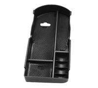 Compatibile con Toyota per Prius 2012 2013 2014 2015 Scatola Portaoggetti per Bracciolo di Controllo Centrale Dell'auto Accessori per Interni Automobilistici Box Bracciolo Console