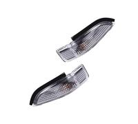 Compatibile Con Toyota Per Prius C 2011 2012 2013 2014 Per Avalon 2012-2015 Specchietto Retrovisore Indicatore Di Direzione Luce Lampeggiante 81730-52100 laterali luci di segnalazione(A Pair)