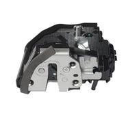 Compatibile Con Toyota Per Prius C 2012 2013 2014 2015 2016 2017 Per Corolla 2009-2010. Serratura Porta Posteriore Destra Con Controllo Centralizzato. 6905006100. Serratura centrale