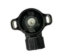 Compatibile Con Toyota Per Prius Per 4runner Per Tacoma Per Tundra Accessori Per Auto Automotive Throttle Position Sensor OEM: 89452-35030 Valvola