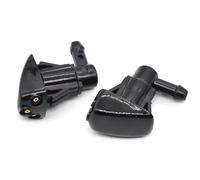 Compatibile Con Toyota Per Prius Per Corolla Per Verso AR10 Ugelli Lavavetri Anteriori Per Auto Tergicristallo Lavavetri Ugello Acqua Spray OEM: 986302E500 986302E100 Spruzzatori Tergicristallo