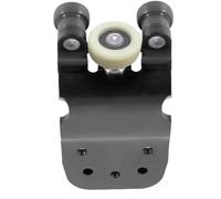 Compatibile Con Toyota Per Proace MK2 Per Verso 2016 2017 2018 2019 2020 2021 2022 2023 Auto Sinistra Destra Rullo Scorrevole Cerniera Centrale Della Porta