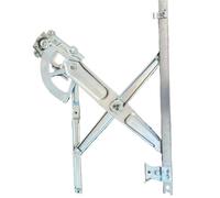 Compatibile Con Toyota Per Quantum 2005-2018 Alzacristallo Porta Anteriore Manuale Tipo Leva Finestra Sollevamento Vetro Automatico 69810-26080