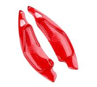 Compatibile Con Toyota Per Ractis 2005-2010 Per Noah Per Voxy 2007-2014 Paddle Shift, Estensione Del Volante Per Interni Auto Kit Paddle Cambio(Size 2)