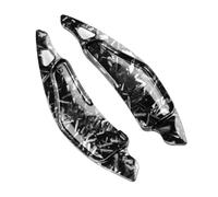 Compatibile Con Toyota Per Ractis 2005-2010 Per Noah Per Voxy 2007-2014 Paddle Shift, Estensione Del Volante Per Interni Auto Kit Paddle Cambio(Size 5)